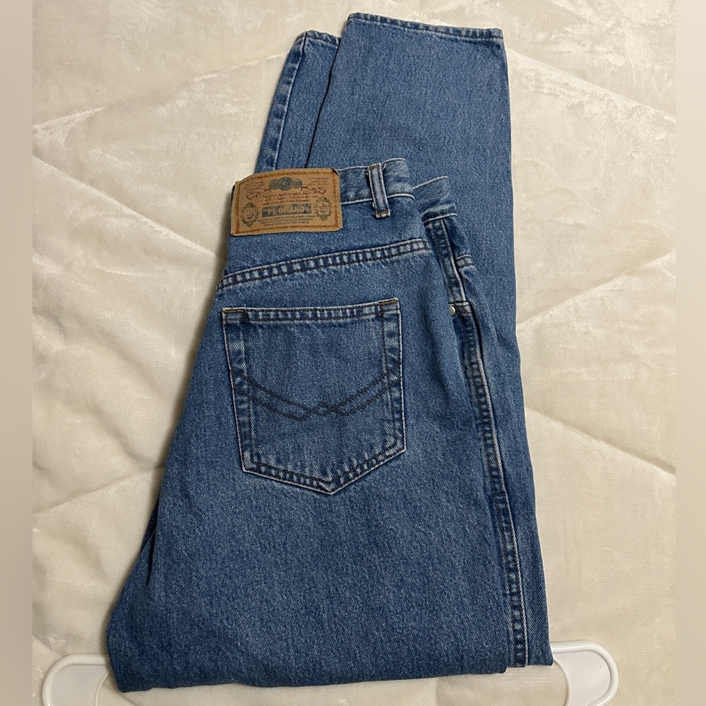 Gitano Jeans Vintage